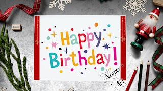 1 Schermata Name Art - Stylish Name Maker 2019