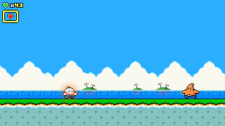 Super Onion Boy+ screenshot 5