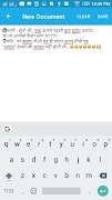 Notepad+ Text Editor syot layar 4