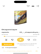 AppTwo Audio स्क्रीनशॉट 3