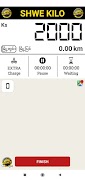 SHWE KILO 스크린샷 1