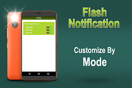 Flash-Mitteilung Screenshot 5