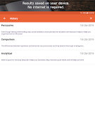 برنامهنما Thesis Generator عکس از صفحه