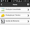 PDA Supervisor imagem de tela 1