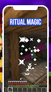 3 Schermata Magic Mod for Minecraft Maps