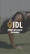 JDL Performance Training 포스터