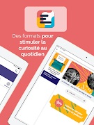 Capsules Beedeez captura de pantalla 4