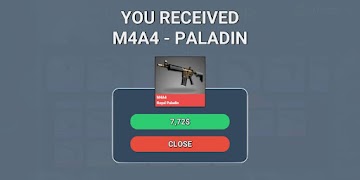 Standoff 2 Simulator Cases 스크린샷 3