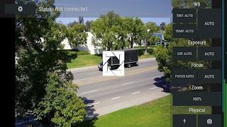 Airmix Remote poster