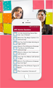 BPO interview Question Answers screenshot 2
