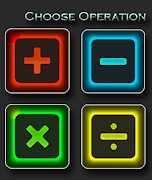 Math Quiz Game - Fine-tune Kid screenshot 1