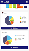 InviPOS Mobile Screenshot 1
