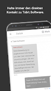 Tobit.Software 스크린샷 2