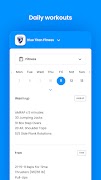 Blue Titan Fitness screenshot 3