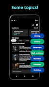 Wise AI Chatbot screenshot 4