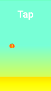 Slappy Bird screenshot 1
