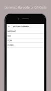 4 Schermata QR Code Scanner 2020