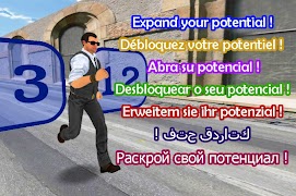 Math Run اسکرین شاٹ 3