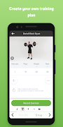 GymWorks screenshot 1