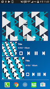 Plug In Music Widget screenshot 2