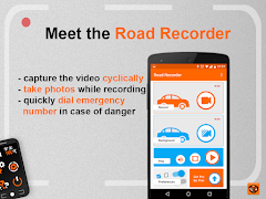 Road Recorder screenshot 6