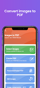 Convert to PDF syot layar 3
