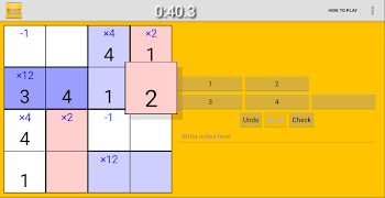 Waridasu Screenshot 5