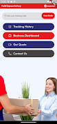 FariidExpress screenshot 1