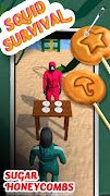 Squid Game скриншот 3