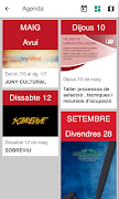 Tavernes Blanques screenshot 1
