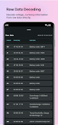 NFC CellMonitor скриншот 2