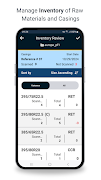 4 Schermata BASys - Mobile App