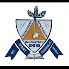 St. Mary Technical High School Zeichen