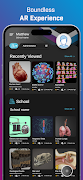 C-Reality imagem de tela 3