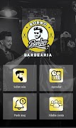 Boeno Barber poster
