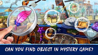 Hidden objects Maximus تصوير الشاشة 5