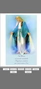 Devocional Catolico poster