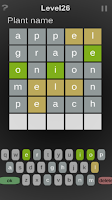 Wordlearn : word game 截图 3