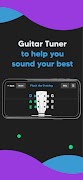 Notewize: Guitar Lessons captura de pantalla 5