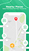 Offline Maps – GPS Navigation, ảnh chụp màn hình 4