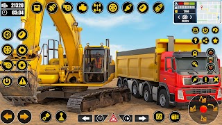 5 Schermata House Construction Simulator