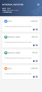 CoinSend: Safe auto sending ảnh chụp màn hình 2