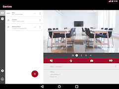 security EasyView screenshot 6