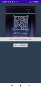 QR Code Scanner App screenshot 1