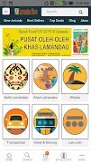 LamandauStore ảnh chụp màn hình 4