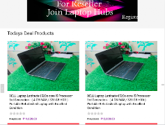 LaptopHub screenshot 3