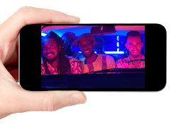 زهير البهاوي - دكابوطابل - لا  screenshot 5