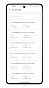 Matrix App Ekran Görüntüsü 7