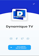 6 Schermata Dynamique TV