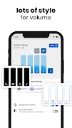 Notifications Bar Changer ảnh chụp màn hình 5